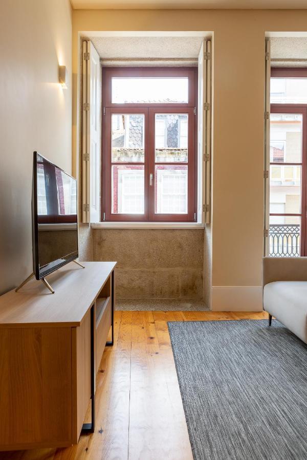 Orm Bonfim Apartment Porto Exterior foto
