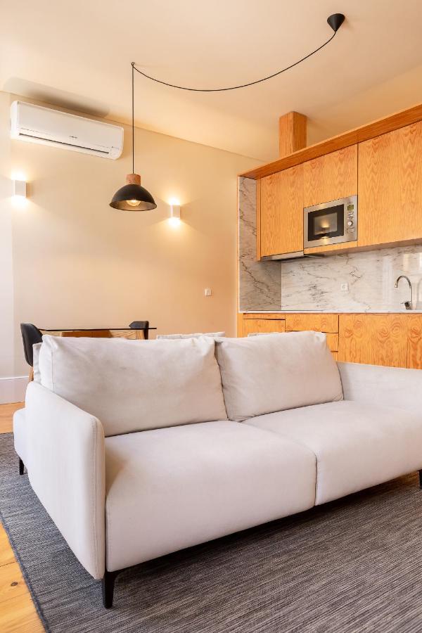 Orm Bonfim Apartment Porto Exterior foto