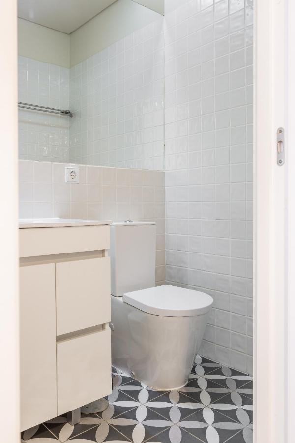 Orm Bonfim Apartment Porto Exterior foto