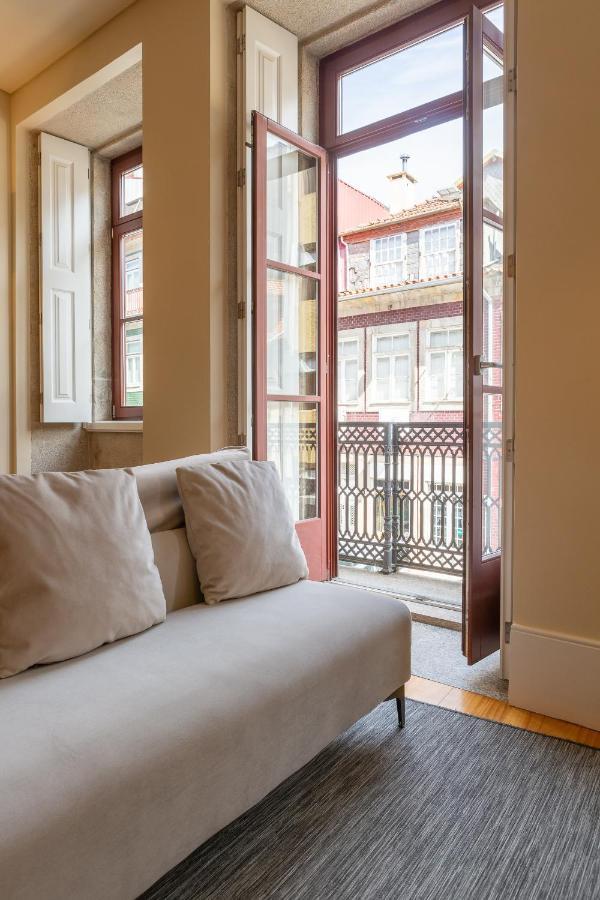 Orm Bonfim Apartment Porto Exterior foto