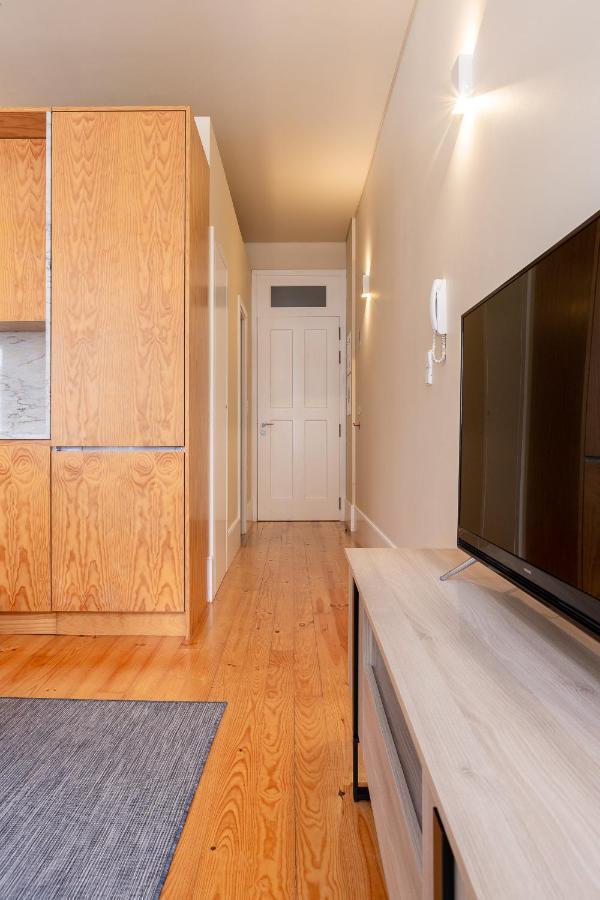 Orm Bonfim Apartment Porto Exterior foto