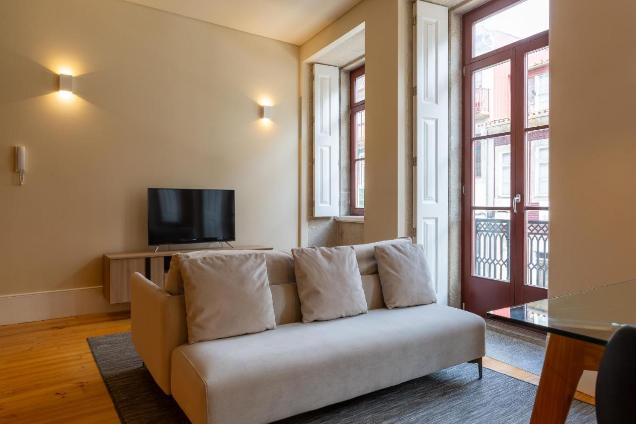 Orm Bonfim Apartment Porto Exterior foto